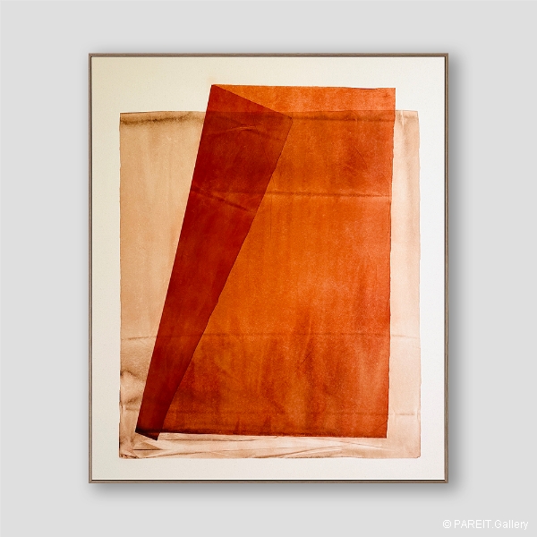 VANHULLEBUSCH Catherine - I'd disappear if attention didn't wave me in